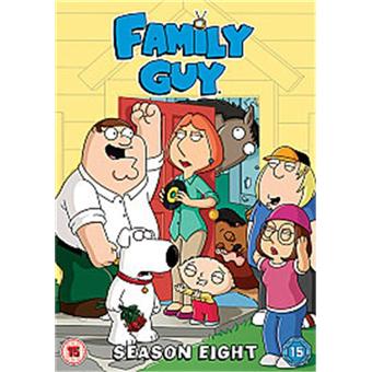 Family guy season full episodes sales